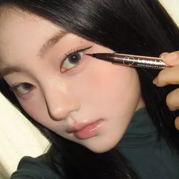 Жидкая подводка для глаз Love Liner 6 цветов No. 4 Milk Brown