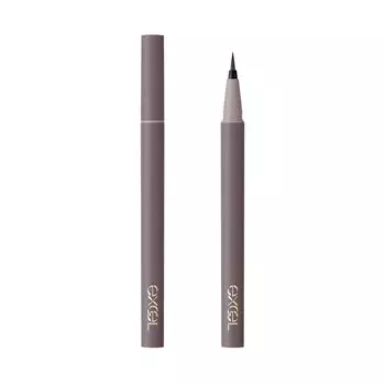Жидкая подводка Excel Mellow Shade ML04 Mohair Grey
