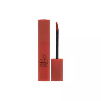 Жидкая помада 3CE Blurring Liquid Lip 5.5 г горько отливом