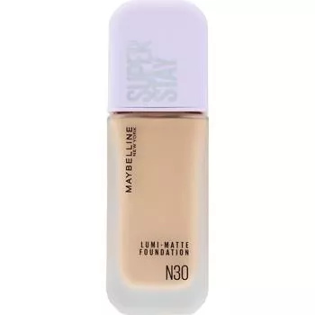 Maybelline Sp Stay Mimat Жидкая тональная основа N30