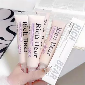 Жидкая тональная основа объемом 30 мл, обеспечивает стойкое покрытие, не выцветает, натуральная и прозрачная, подходит для ежедневного макияжа, подходит для всех типов кожи.