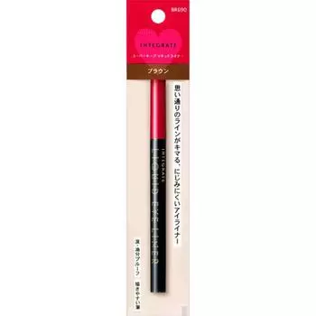 ЖИДКАЯ ПОДВОДКА INTEGRATE SUPER KEY BR690 КОРИЧНЕВАЯ 0,5 мл