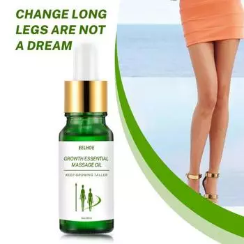 Жидкие эффективные растительные экстракты, эфирное массажное масло для роста