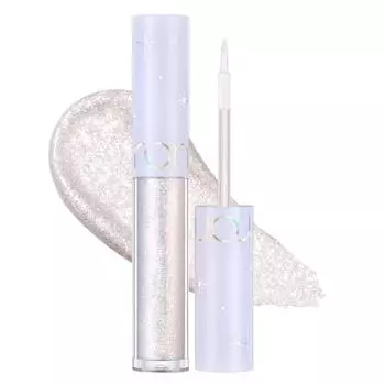 Жидкие блестки Rom&The Universe, 1 шт., 06 Little Meteor