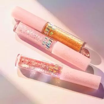 Жидкие блестки Sugar Twinkle 1,9 г (3 Тип) 02 Sodapop Flakes