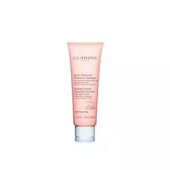 Жидкие очищающие средства Clarins Dermopure Oil Control 125 ml
