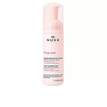 Жидкие очищающие средства Nuxe Daily Glycolic Clean 150 ml