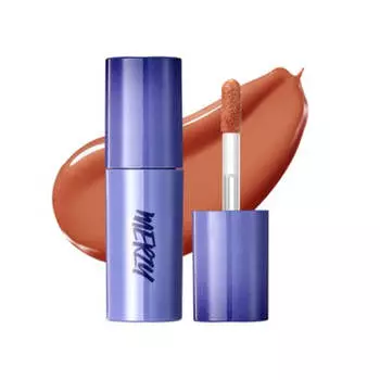 Жидкие румяна Merzy Soft Touch 3g SB1. Cozy Rose Beige