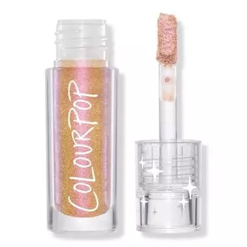 Жидкие тени для век ColourPop Chrome, 0,05 унции