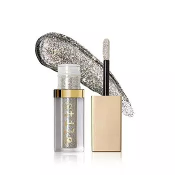 Жидкие тени для век Stila Magnificent Metal Glitter & Glow, Diamond Dust, 1 шт.