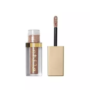 Жидкие тени для век STILA Magnificent Metals Glitter Glow 4,5 мл Kitten Karma