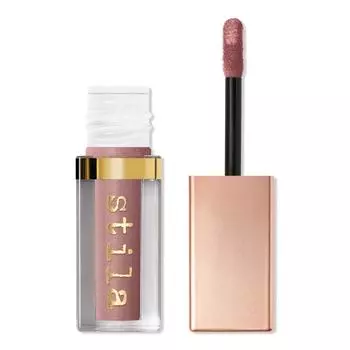 Жидкие тени для век Stila Suede Shade