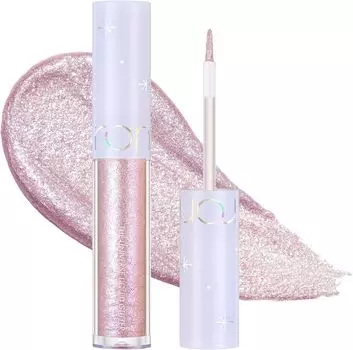 ЖИДКИЙ БЛЕСК ВСЕЛЕННОЙ Жидкий Блеск Вселенной Lavie rom&nd (05 Вспышка)