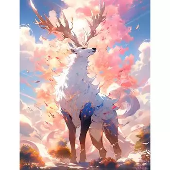 Жидкий дракон Алмазное искусство 5D Мозаика Искусство Алмазный бисер Набор для рисования Набор для рисования Алмазная живопись Полный набор для рисования пастой DIY/Handmade (211)