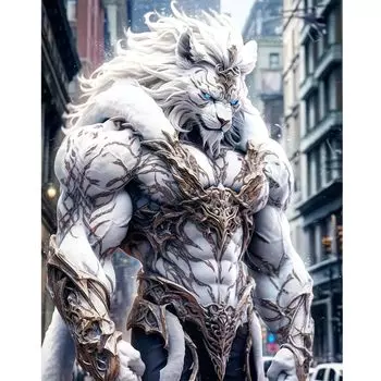 Жидкий дракон Алмазное искусство 5D Мозаика Искусство Алмазный бисер Набор для рисования Набор для рисования Алмазная живопись Полный набор для рисования пастой DIY/Handmade (156)