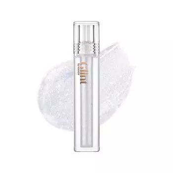 Жидкий гелевый хайлайтер Glint, оттенок 03, 1 шт.