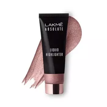 Жидкий хайлайтер Lakme Absolute, цвет слоновой кости, 25 г