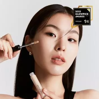 Жидкий консилер Javind Seoul Wink №. 23 No. 23