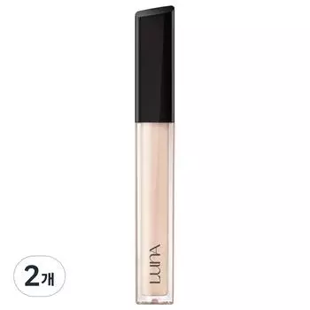 Жидкий консилер Luna Long Lasting Tip 7,5 г, нет. 0,5 Фарфор, 2 шт.