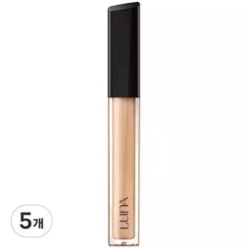 Жидкий консилер Luna Long Lasting Tip 7,5 г, нет. 4 Песок, 5 шт.