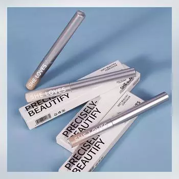 Жидкий консилер, новая модель взрыва, естественное и безупречное покрытие, пятна, веснушки на лице, консилер с принтом оспы 1#