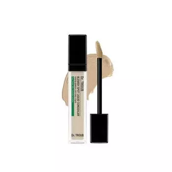 Жидкий консилер SIDMOOL Dr.Troub Blemish Spot Liquid Concealer 10g