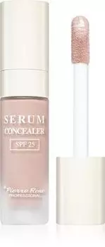 жидкий консилер SPF 25 TU прозрачный