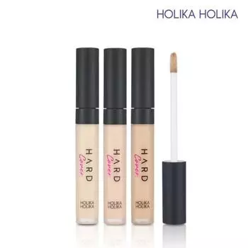 Жидкий консилер в твердой обложке, 03 sand ivory, 1 шт.