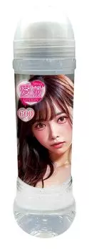 Жидкий лосьон Sweet love, вязкость 600 мл, Япония, без запаха, средне-низкая