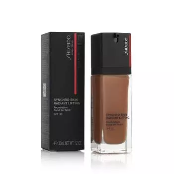 Жидкий праймер под макияж Shiseido Synchro Skin (30 мл)
