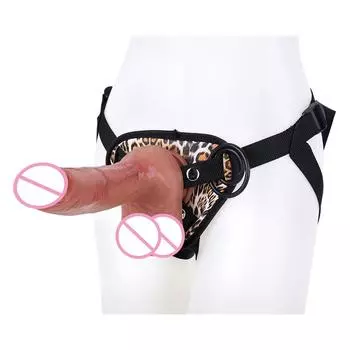 Жидкий силикон двойной твердости с синими прожилками и имитацией изогнутой формы для ношения интимных товаров для пениса JJ 25cm