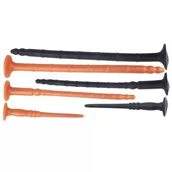 Жидкий силикон, мягкая анальная пробка SM, длинный кнут, секс-игрушка для анальных пробок для матери и ребенка 30cm