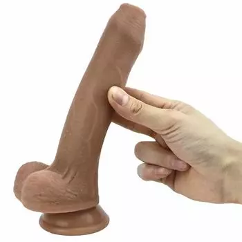 Жидкий силикон, открытая головка крайней плоти, искусственный мягкий пенис для развлечения, секса с искусственным пенисом, устройство для женской мастурбации, товары для оргазма для взрослых