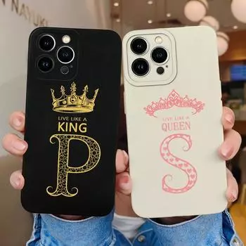Жидкий силиконовый чехол для Apple iPhone 6 7 8 Plus 11 12 Pro Max 13 Mini Phone Cover Роскошная защита камеры Противоударный матовый корпус для бампера iPhone iPhone 6