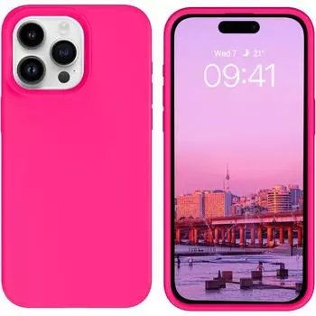 Жидкий силиконовый чехол для iPhone 15 Pro, чехол для iPhone 15 Pro 14, 13, 12, 11, чехол для телефона, мягкий бампер, противоударный чехол для телефона iPhone 11