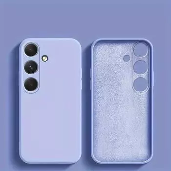 Жидкий силиконовый чехол для Samsung Galaxy A54 5G A14 A24 A34 A04S A13 A23 A33 A53 A73 A12 4G A22 A32 A52 A05 A05S A15, мягкий противоударный тонкий чехол Galaxy Note 20 Ultra чёрный