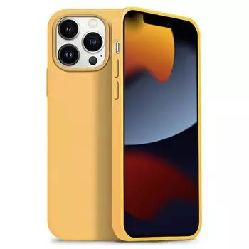 Жидкий силиконовый чехол для телефона Apple IPhone 15 14 13 12 11 Pro Max, матовый мягкий защитный чехол For iP 11 Pro Max