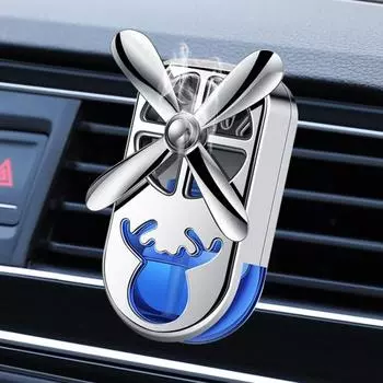 Жидкий тип автомобильных духов на 10 мл, простой в установке, приятный кондиционирующий освежитель, аромат A