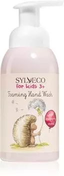 Жидкое мыло для рук для детей TU прозрачный