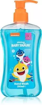 жидкое мыло для рук для детей TU прозрачный