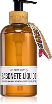 жидкое мыло для рук TU прозрачный