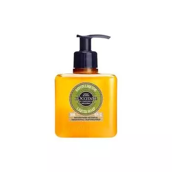 Жидкое мыло L Occitane Ши Вербена 300мл