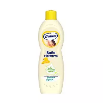 Жидкое мыло Nenuco Миндальное молоко 750мл