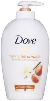 жидкое мыло с дозирующим насосом TU прозрачный