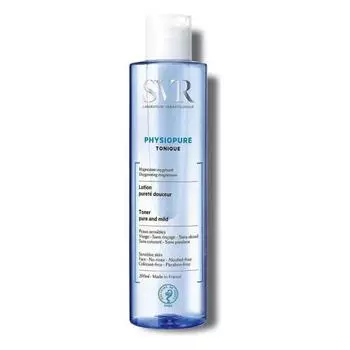 Жидкое средство для снятия макияжа SVR Eau De Beaute Micellar Solution 200 ml