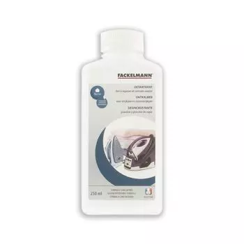 Жидкое средство для удаления накипи для железа 250 мл Fackelmann арт.. 127750