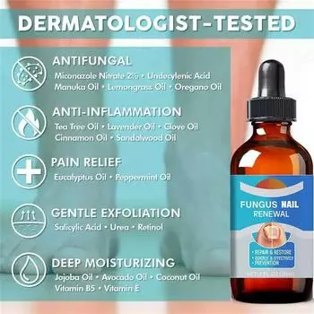 Жидкость для маникюра защищает руки и ногти\30мл