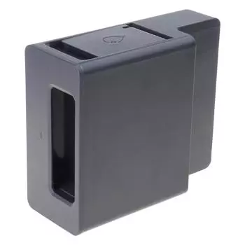 Жидкость для мытья полов для робота-пылесоса X30 Special 400 мл Автоматически добавляет моющее средство Модуль для замены