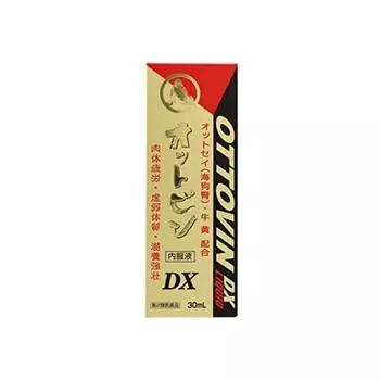 Жидкость для нижнего белья Ottobin DX30мл
