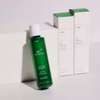 Жидкость для очистки кондиционера 180 мл